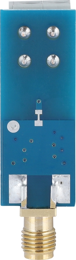 Gistuch Antennen-Balun, schnelle Reaktionszeit 1:9 Balun ABS für den Haushalt One Nine