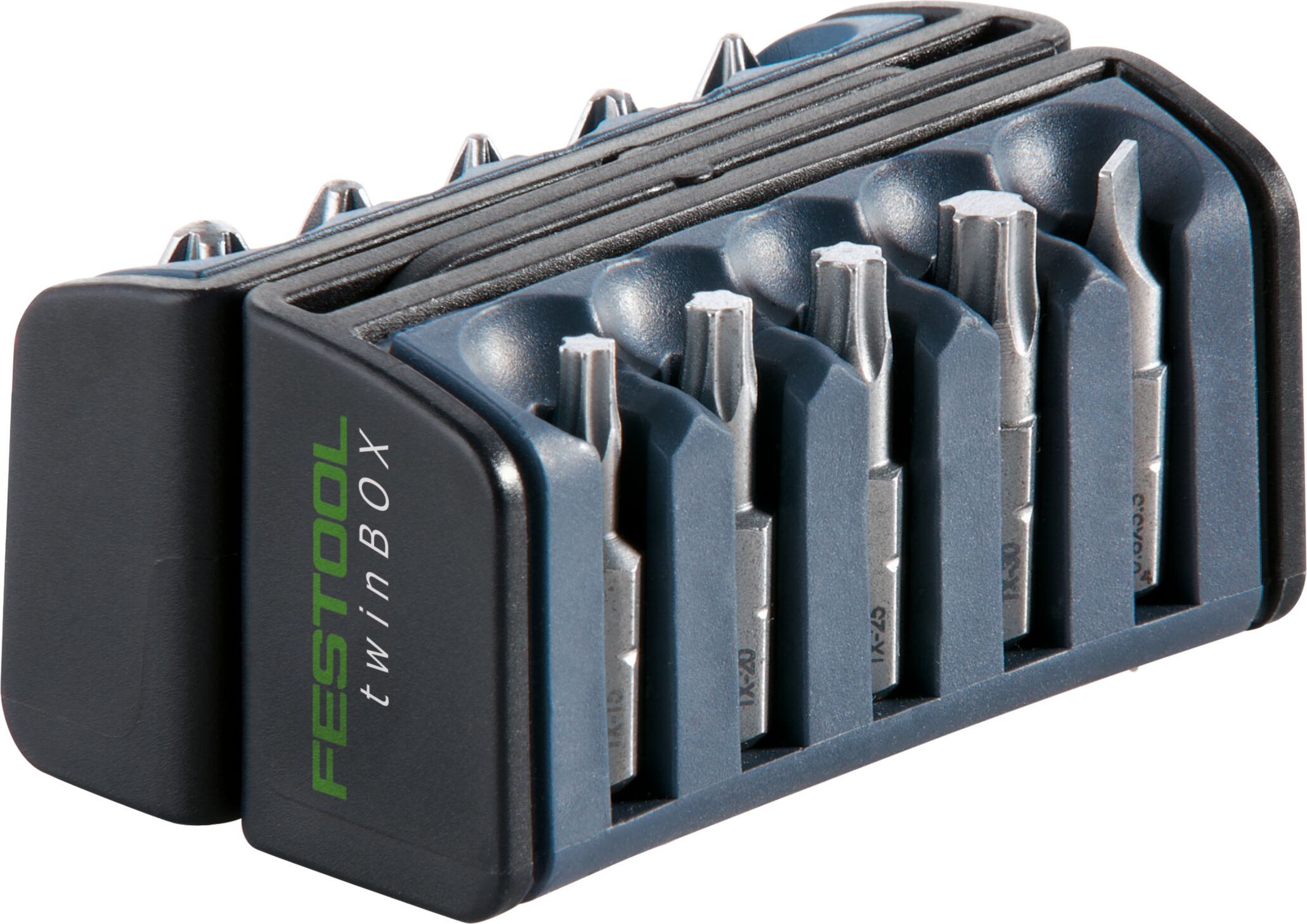 Festool twinBOX BB-MIX | 496936