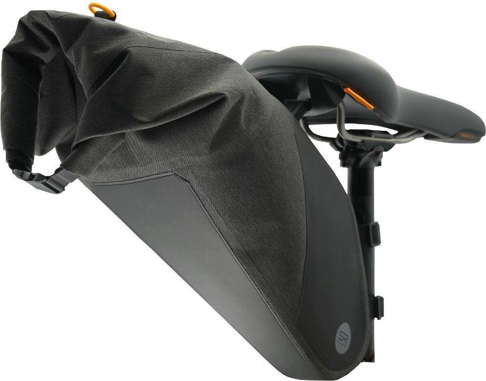 Selle Royal Extra Large Satteltasche 7 l Größe XL ICS-System BAGS500A00000