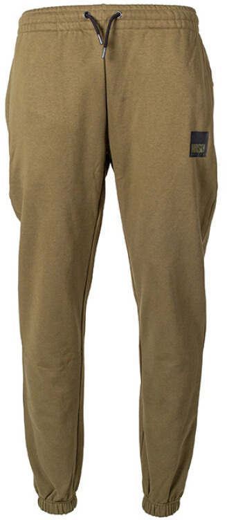 Nash Tackle Joggers Green Jogginghose XL : XL Größe auswählen: XL C2053
