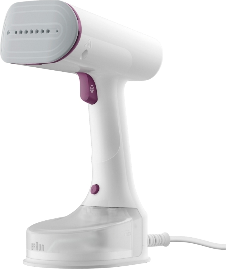 Braun GS5011PU 1200W vertikales Bügeleisen