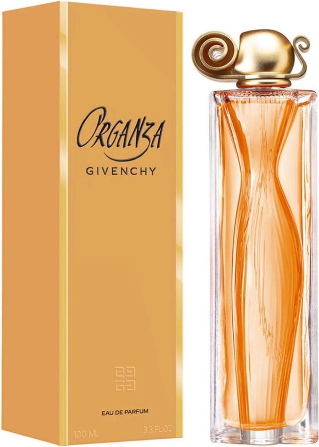 Givenchy Damenparfüm ORGANZA EDP EDP 100 ml VEK90IX3NB