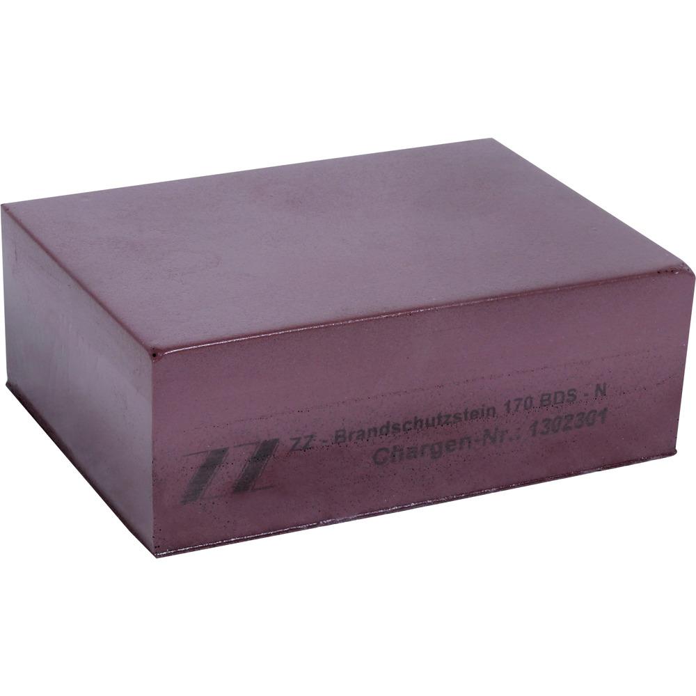 ZZ Brandschutzstein 170 BDS-N | BRANDSCHUTZSTEIN 170 BDS-N B01V15-0001