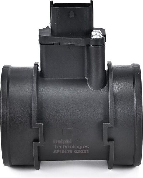 DELPHI AF10175-12B1 Luftmassenmesser LMM für OPEL ZAFIRA B (A05) Luftmengenmesser