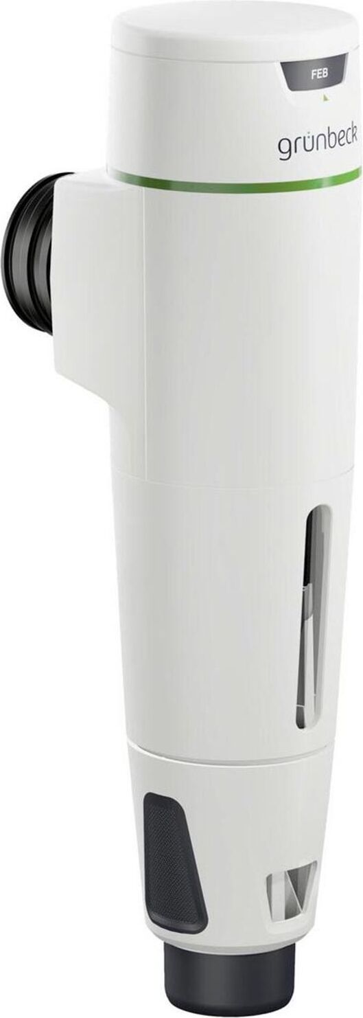 Grünbeck Rückspülfilter pureliQ:RX