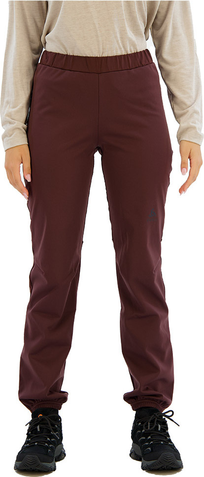 Odlo The Brensholmen pants. fudge (30910) L 622671-30910-L