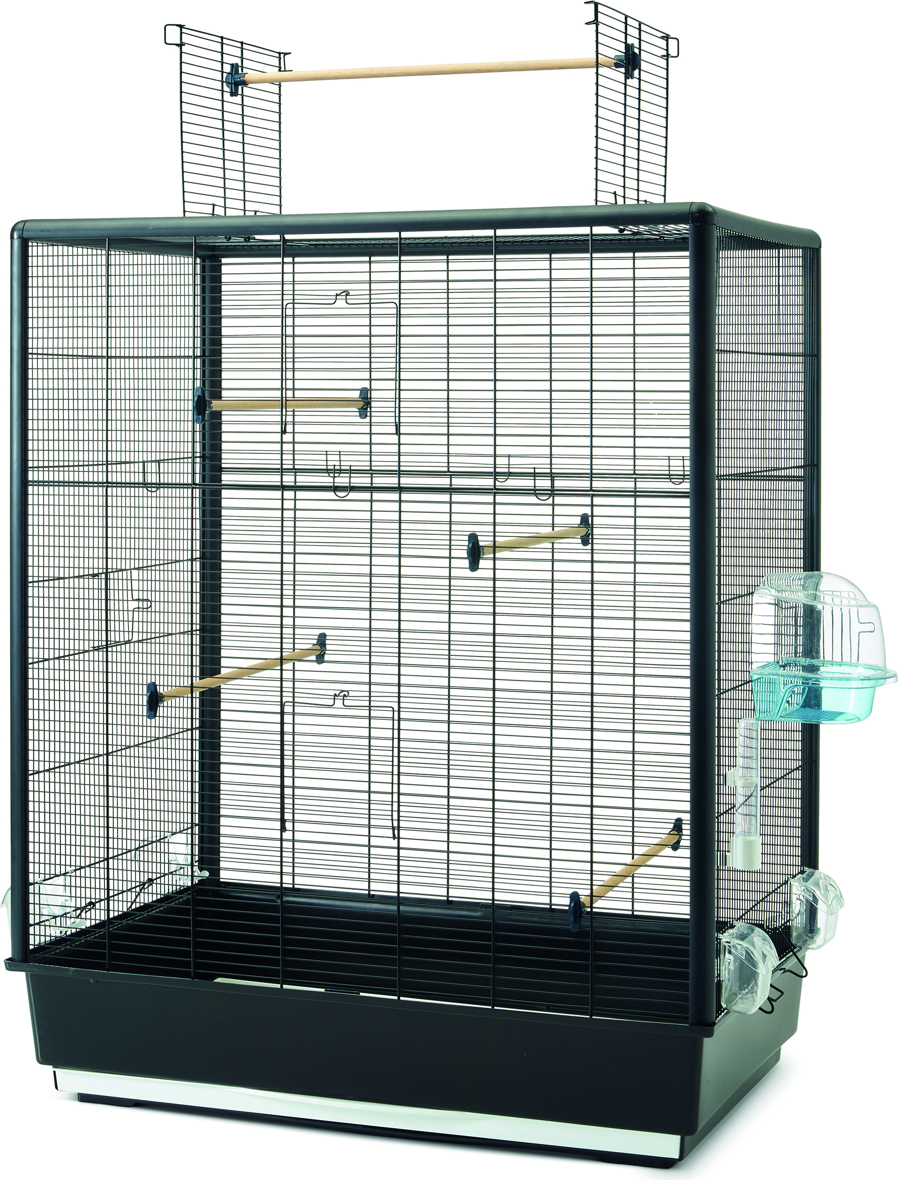 Nobby Vogelheim Primo 60 Open Empire 20711