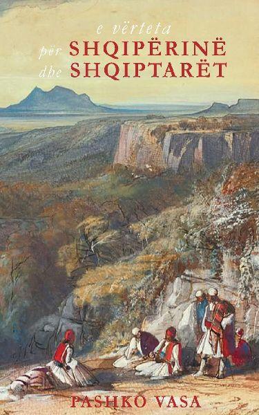Lulu Die Wahrheit über Albanien und die Albaner