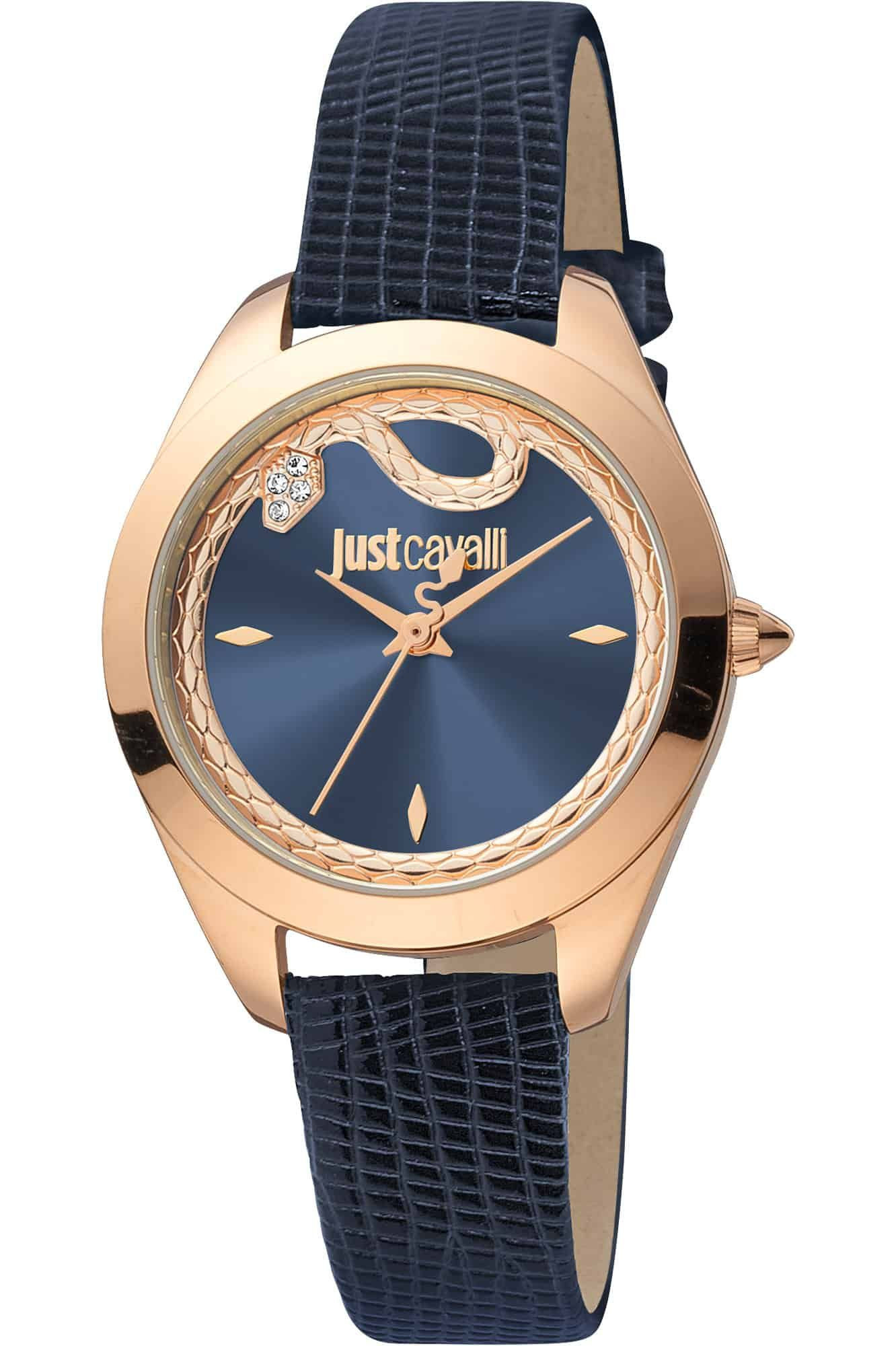 Just Cavalli Hodinky Žena JC1L210L0235