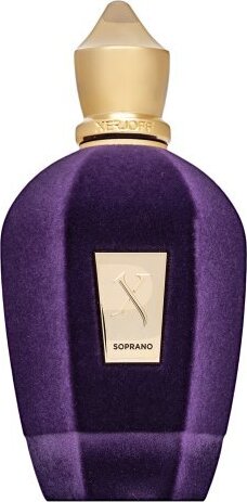 Xerjoff Soprano parfémovaná voda unisex 100 ml