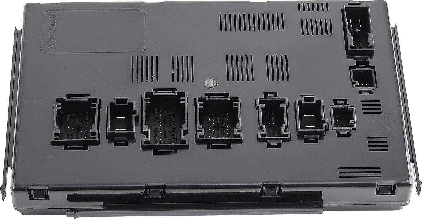 BFO Signalerfassungsmodul for Mercedes-Benz ML350 GL320 A1649005101 A1649005401 PY63CN