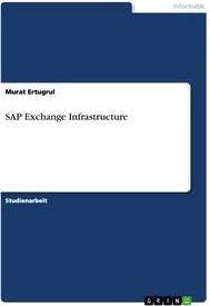 Sonstige Verlage SAP Exchange Infrastructure