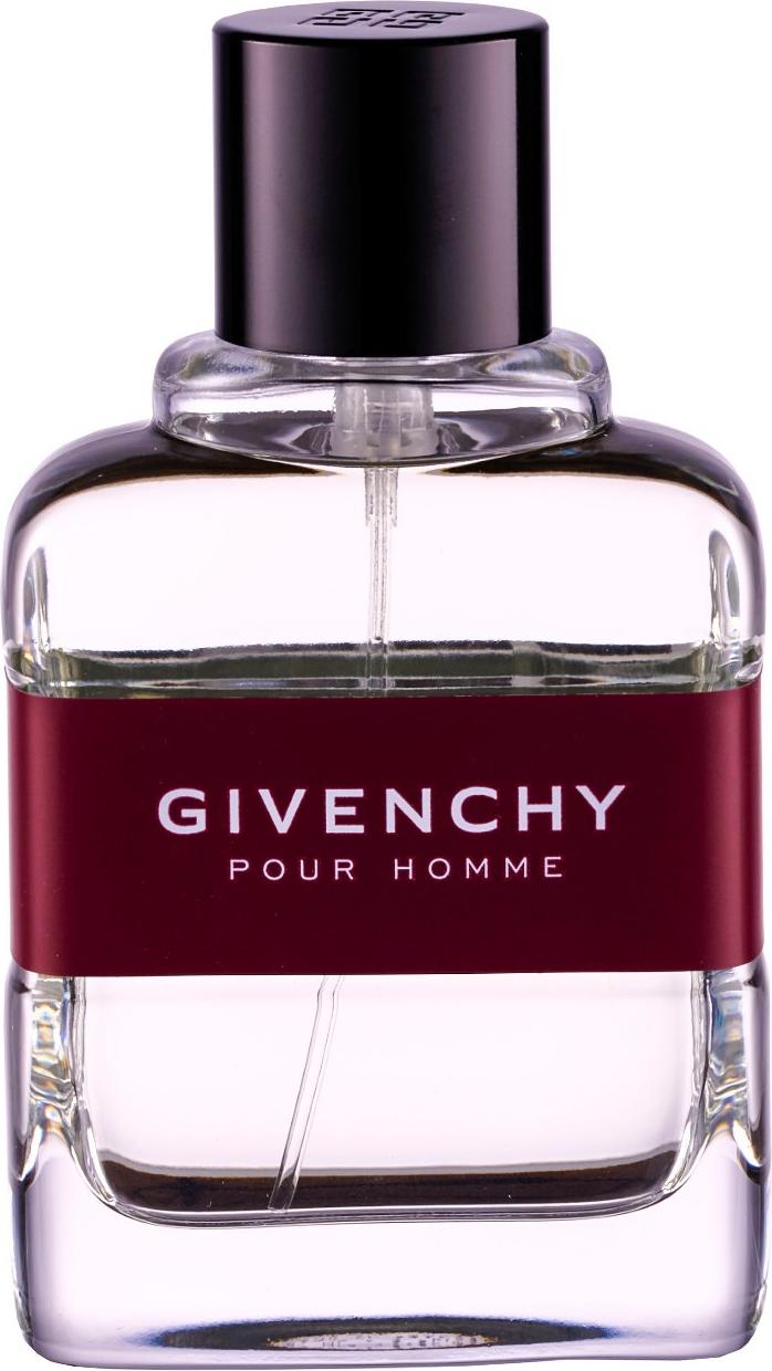 Givenchy Pour Homme Edt Spray 60 ml