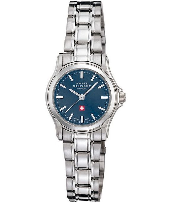 Swiss Military dámske hodinky - SM34003.02
