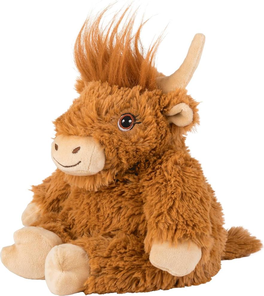 Warmies Peluche Termico Mucca | Confronta prezzi