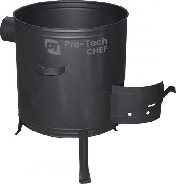 Pro Tech Gulaschkessel 63cm Pro-Tech CHEF 40576