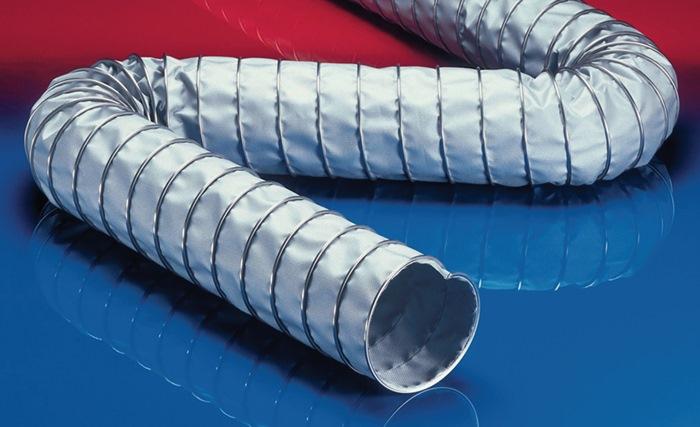 Absaugschlauch CP HiTex 480 40 mm 52,00 mm 3 m