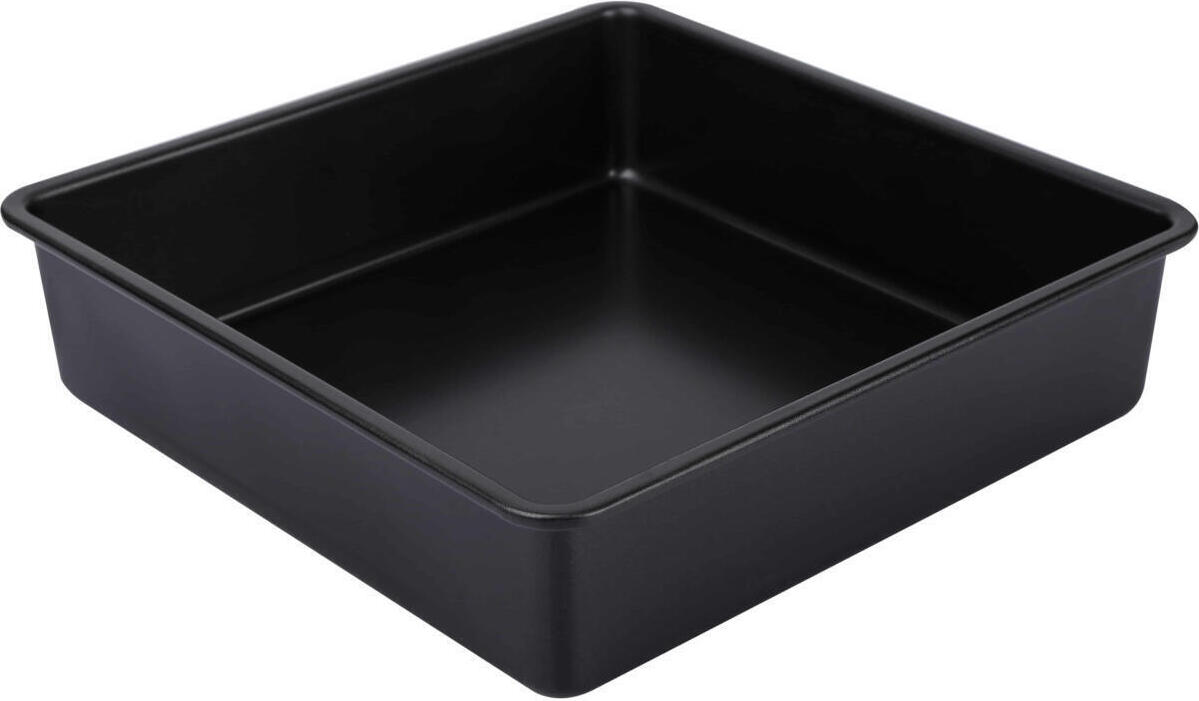 Ziva Kuchenform quadratisch (20 x 20 x 5 cm)