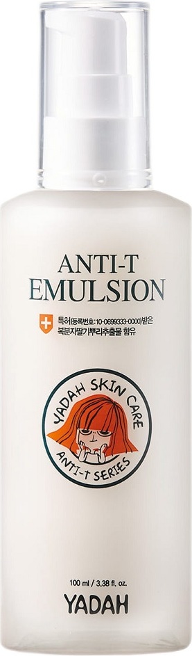 Yadah - Anti-T-Emulsion - 100 ml