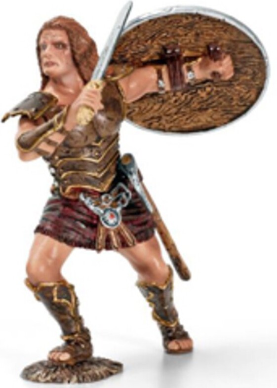 schleich Der Gefürchtete Nordmann, 3 Jahr(e) 70066