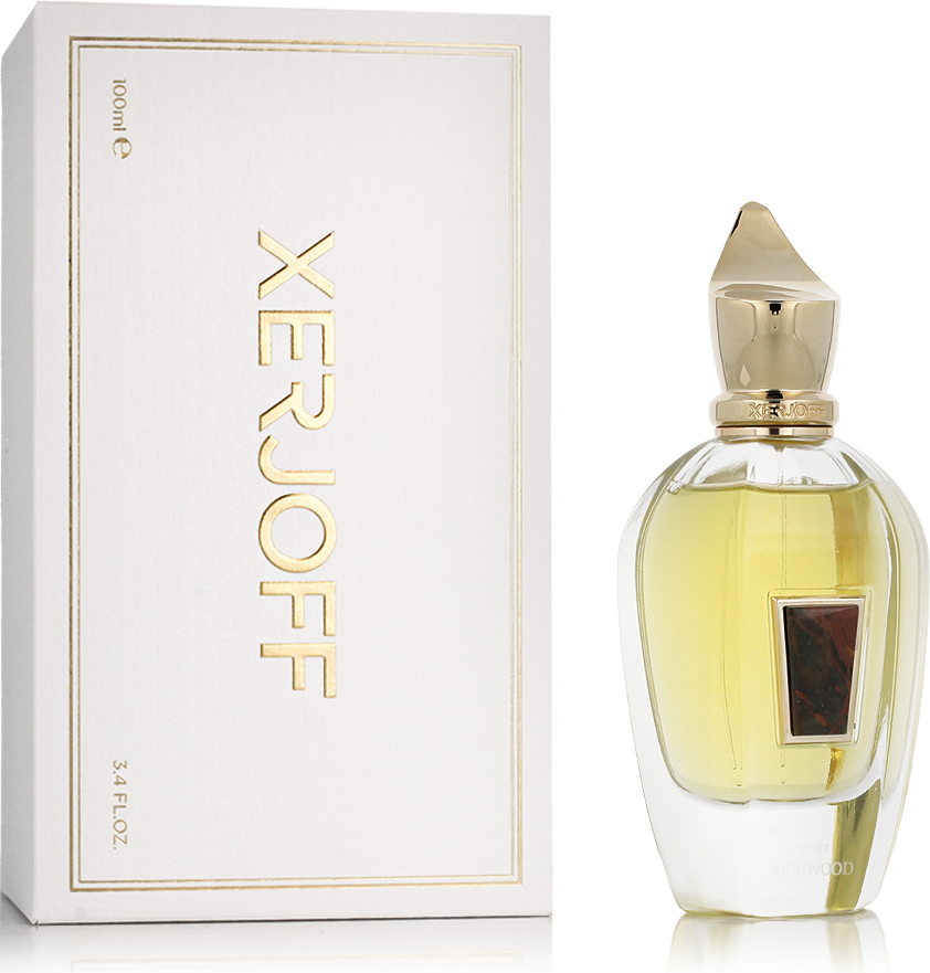 Xerjoff XJ 17/17 Richwood Parfém 100 ml UNISEX