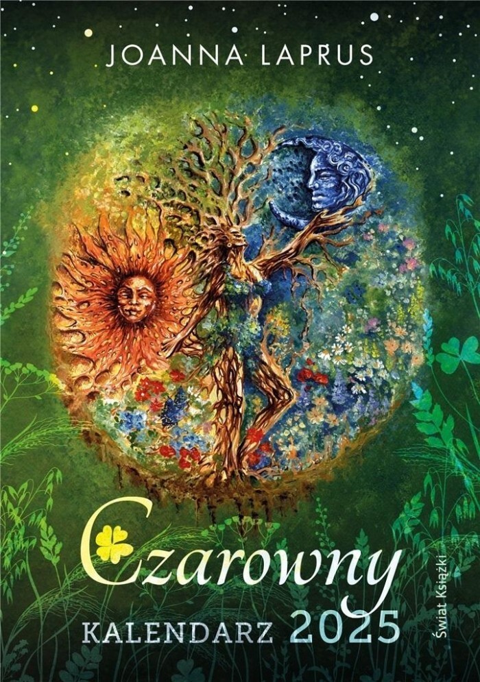 Czarowny kalendarz 2025 Fankalender | Kaufland.de