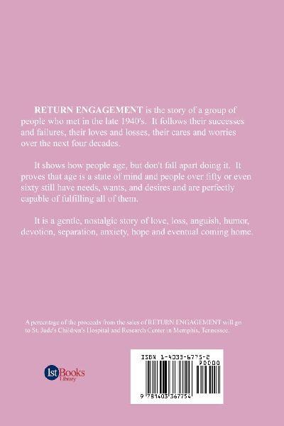 Sonstige Verlage Return Engagement