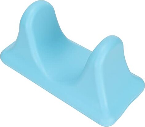 Luqeeg Psoas Muscle Massager - Deep Tissue Massage Tool PSOAs, Rücken, Hip Flexor -Freisetzung (blau)