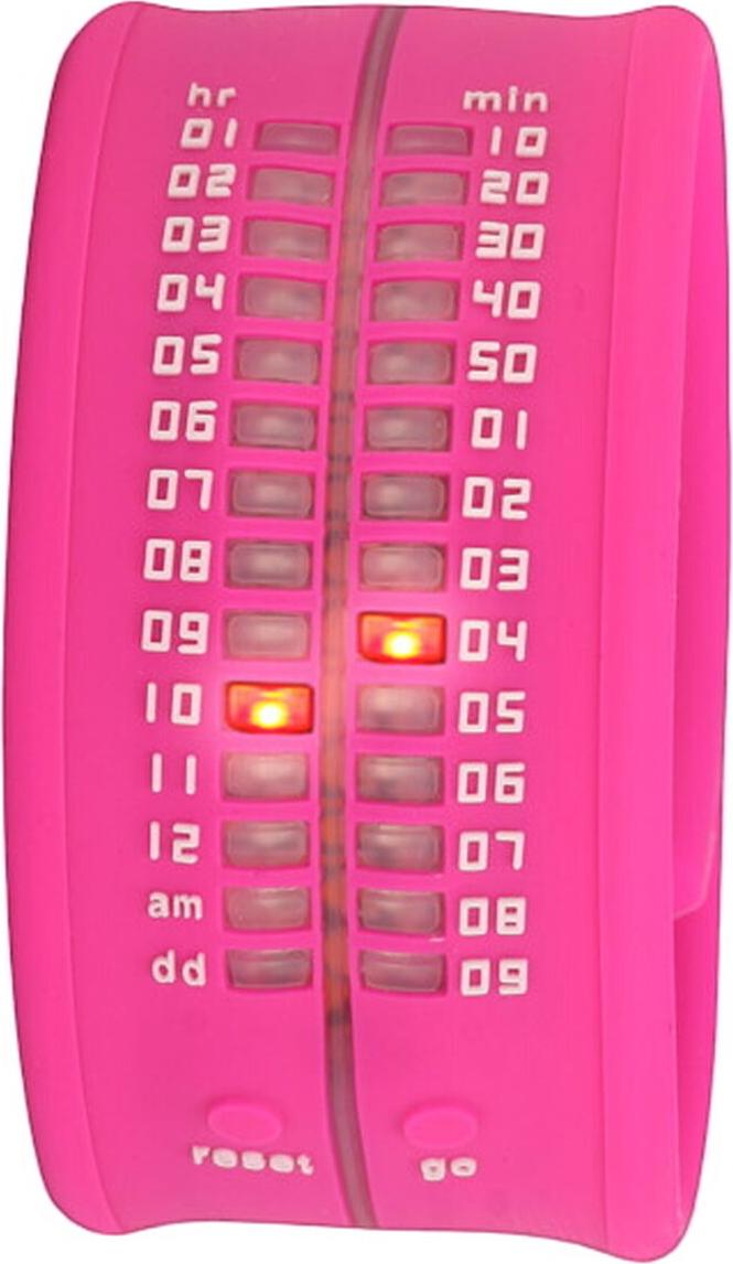 Damenuhr Time-It ZERO_A9 (Ø 33 mm)