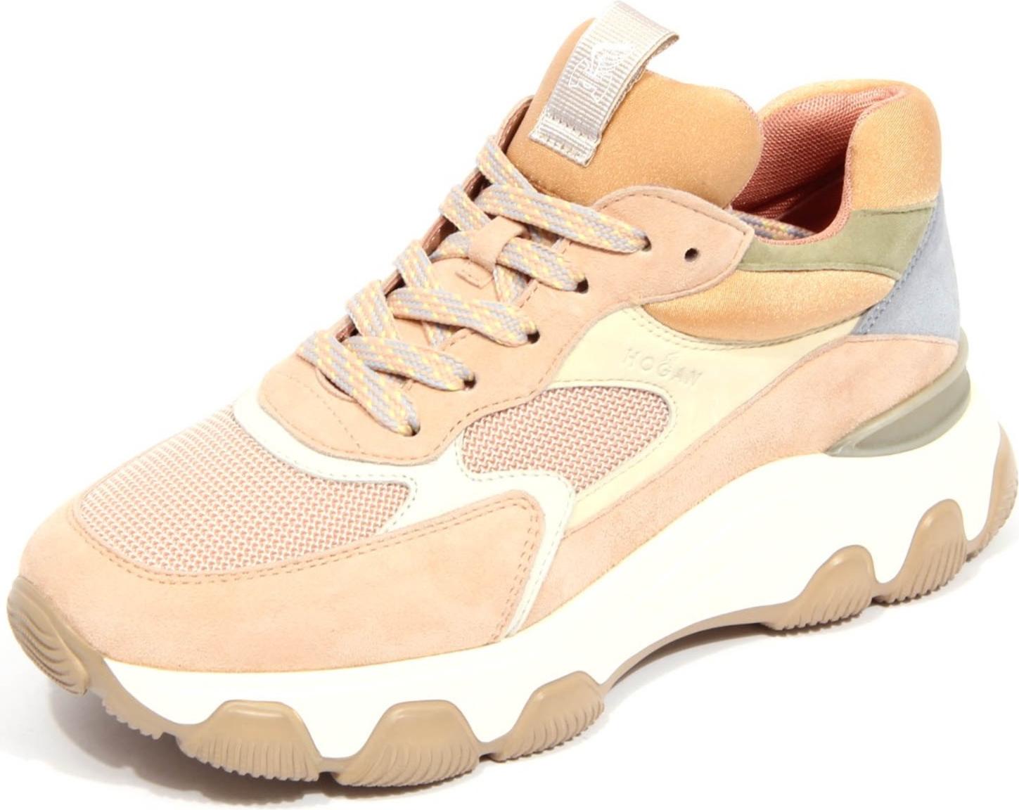 H5328 sneaker donna HOGAN HYPERACTIVE woman shoes