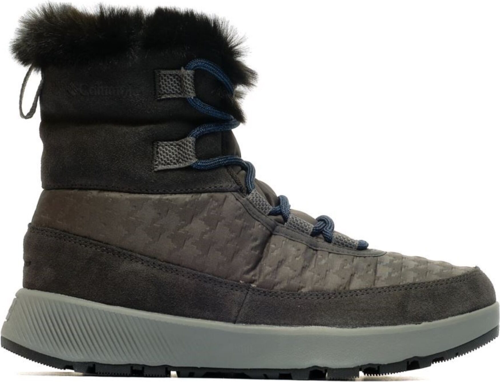Columbia Obuv Slopeside Peak Luxe, 1979551011
