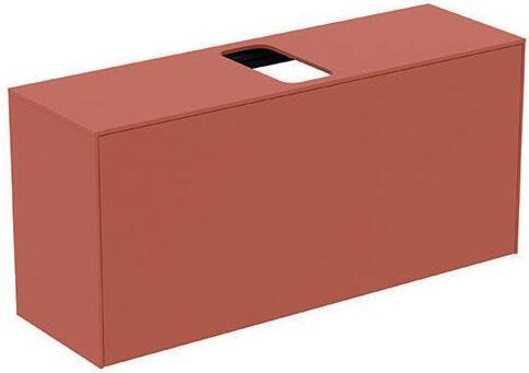 Ideal Standard TF019Y3 WT-Platte Conca mittiger Ausschnitt
