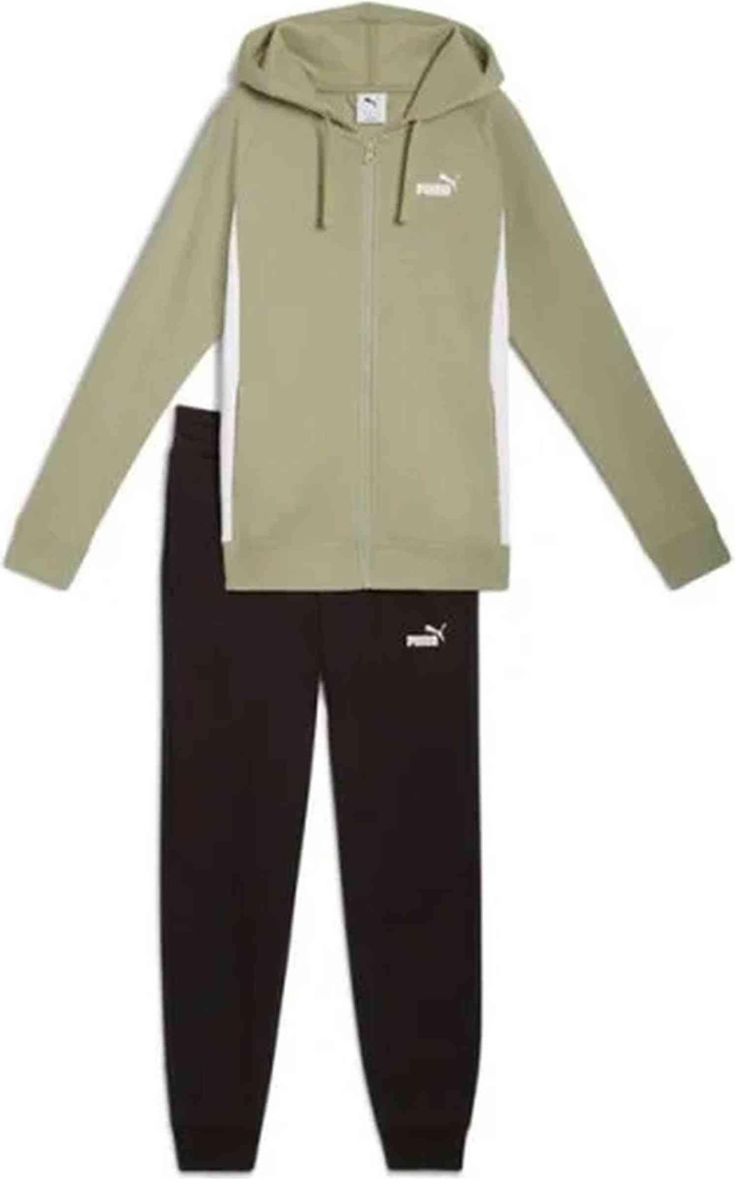 Trainingsanzug Puma 690738-82 für Damen