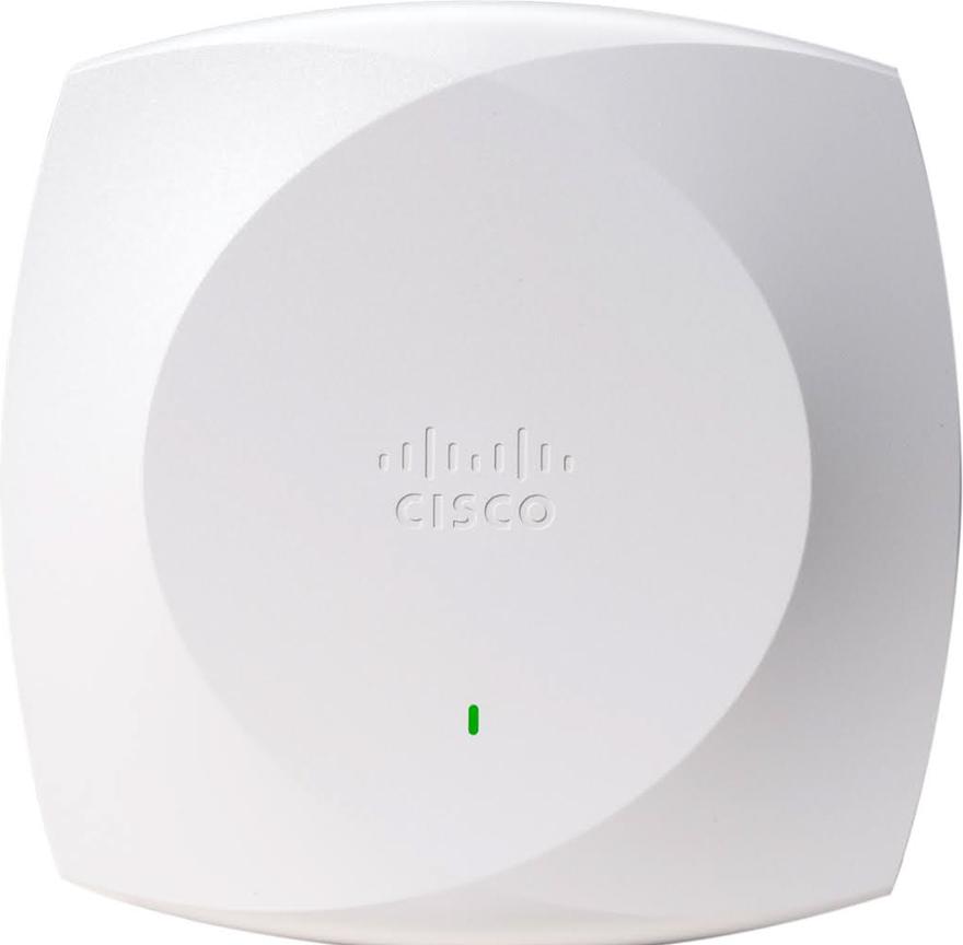 Cisco 9172I Access Point, drahtlos, hohe Netzwerkleistung, sichere Verbindung, einfache Installation