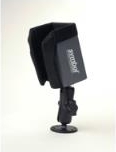 Zebra 21-52612-01R - kolíska (prenosné hands-free, vnútorné, pasívne uchytenie, Motorola: Symbol P470, LS3578-FZ, LS3408-FZ, Symbol P460, LS3578-ER)