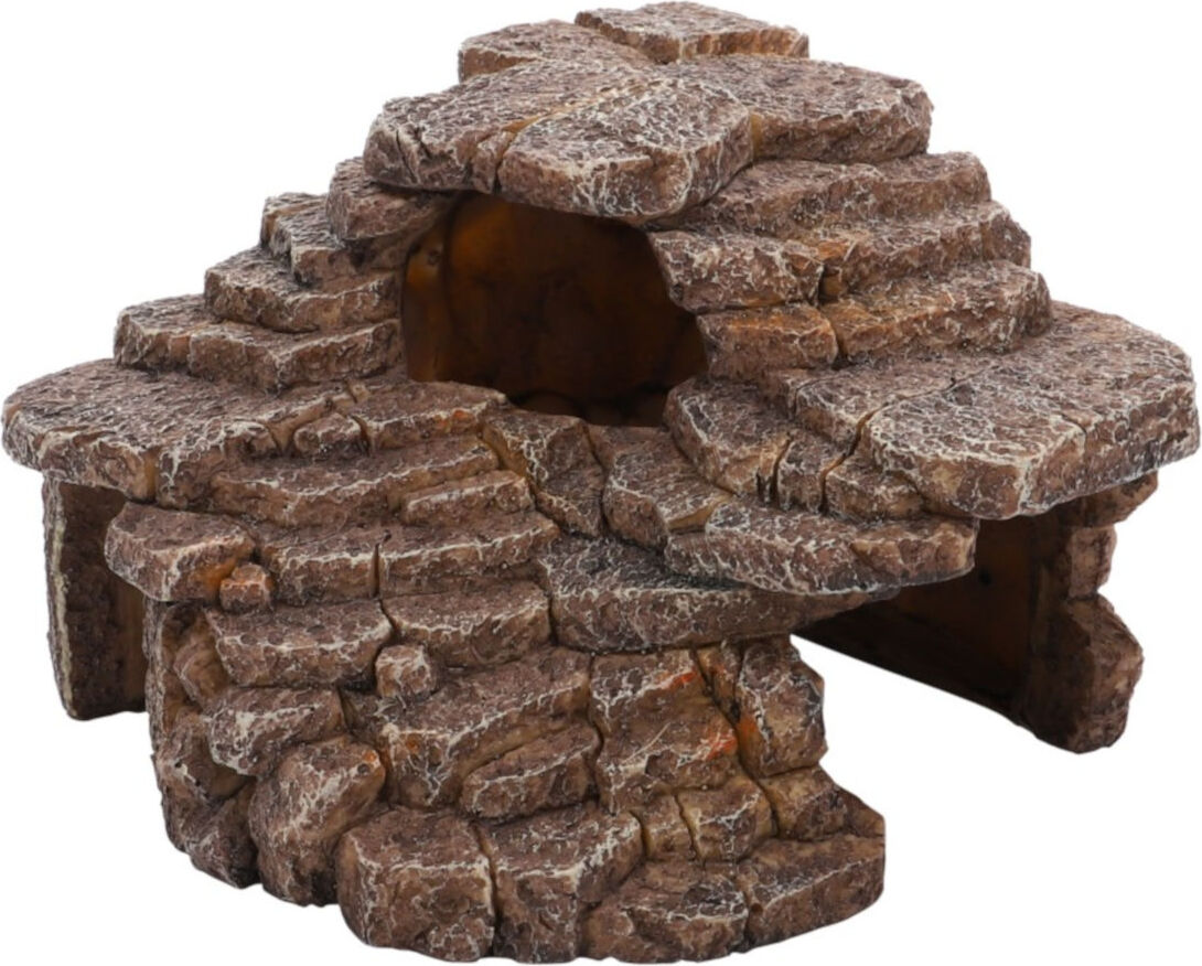 Hobby Desert Cave 2 - Höhle für Terrarien und Aquarien