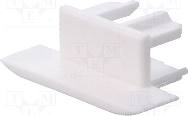 TNE 1x Blenden für LED Profile Verwendung: TAKO FIX-TAKO LED-Profile _1GH_FIX-TAKO