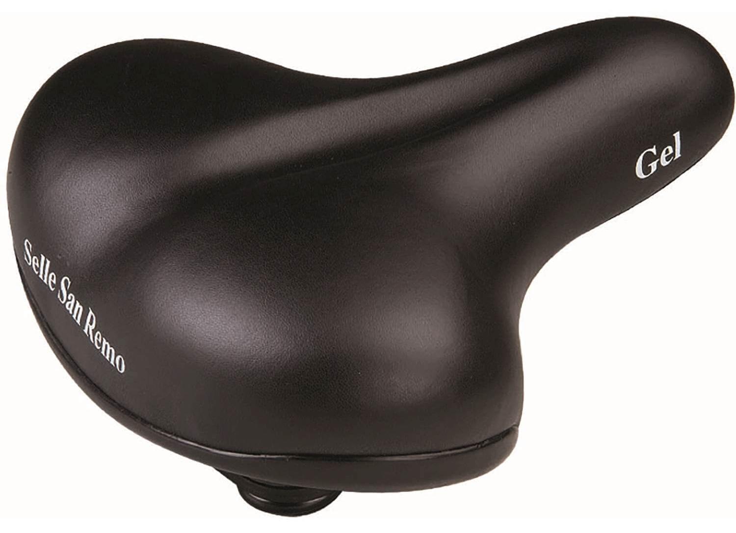 Selle San Remo 3245 Stadt Sattelkomfort elastisch auf der Karte