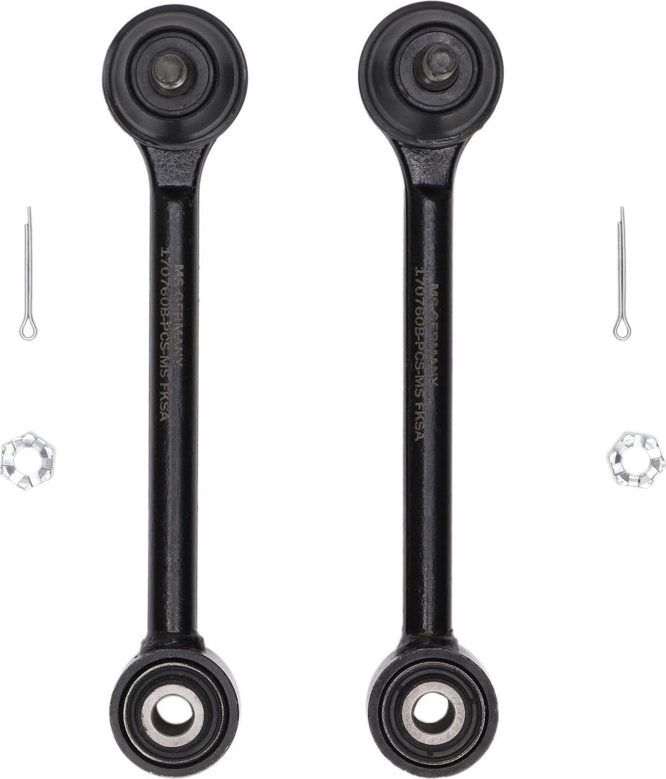 MASTER-SPORT 37203-KIT-MS Lenkersatz, Querlenkersatz Hinterachse für KIA CEE'D SW (ED)