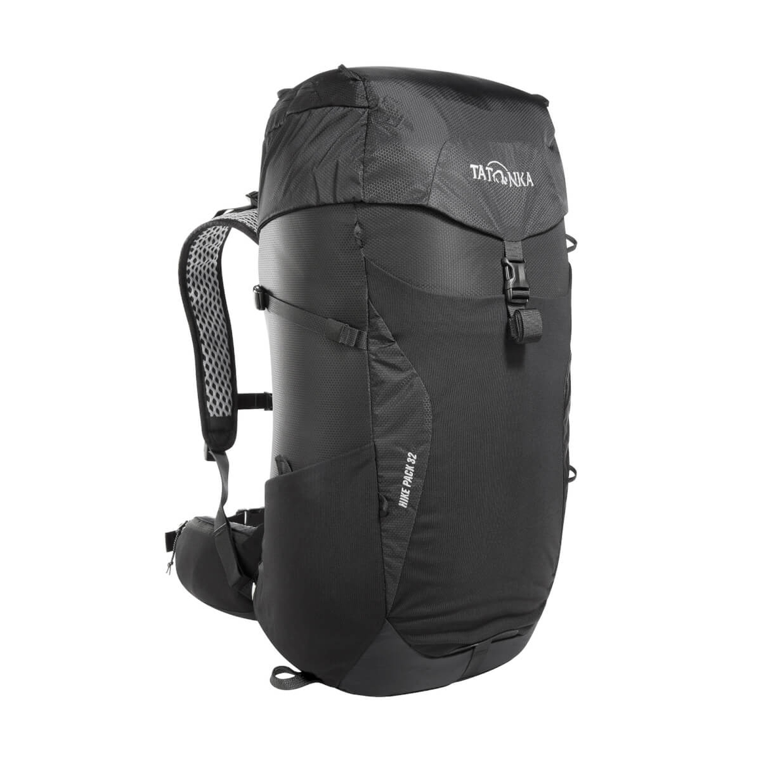 Tatonka Hike Pack 32 - Wanderrucksack Uni 32 L mit belüftetem Netzrücken. 1572