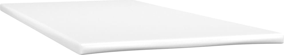 Syfax Matratzenauflage 90x190x5 cm, lindernd bei Rücken- und Hüftschmerzen, waschbar 471347906