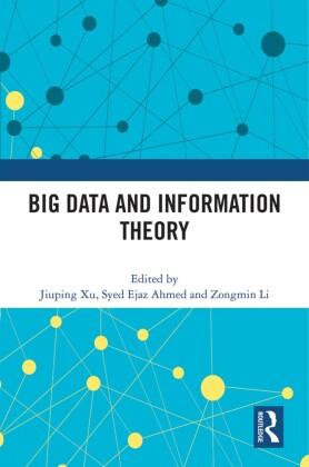 Sonstige Verlage Big Data and Information Theory