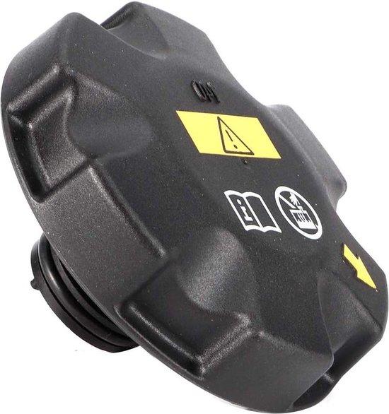 OEM Kühler Druckdach 1,4bar für X3 X4 X5 X6 Z4 2026