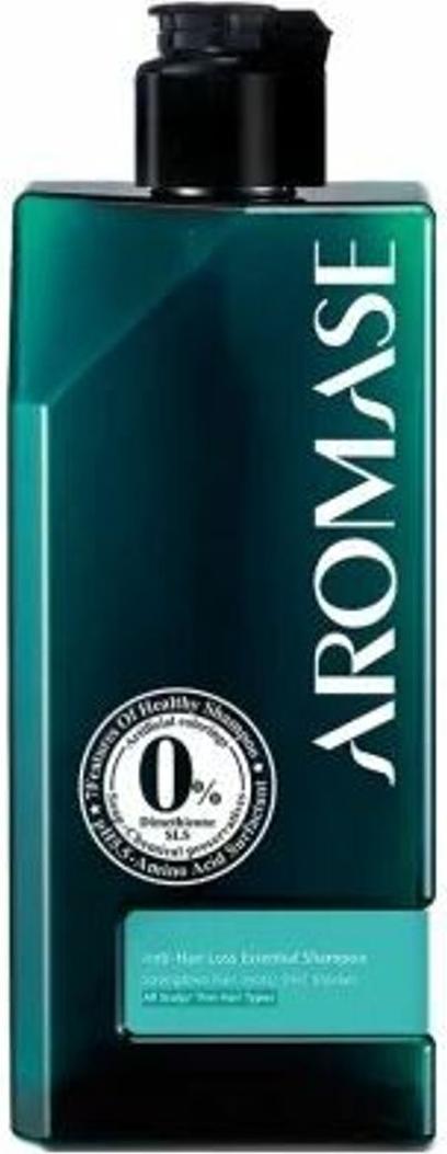 AROMASE - Anti-Hair Loss Essential Shampoo, 90ml Aromase Anti-Hair Loss Essential Shampoo