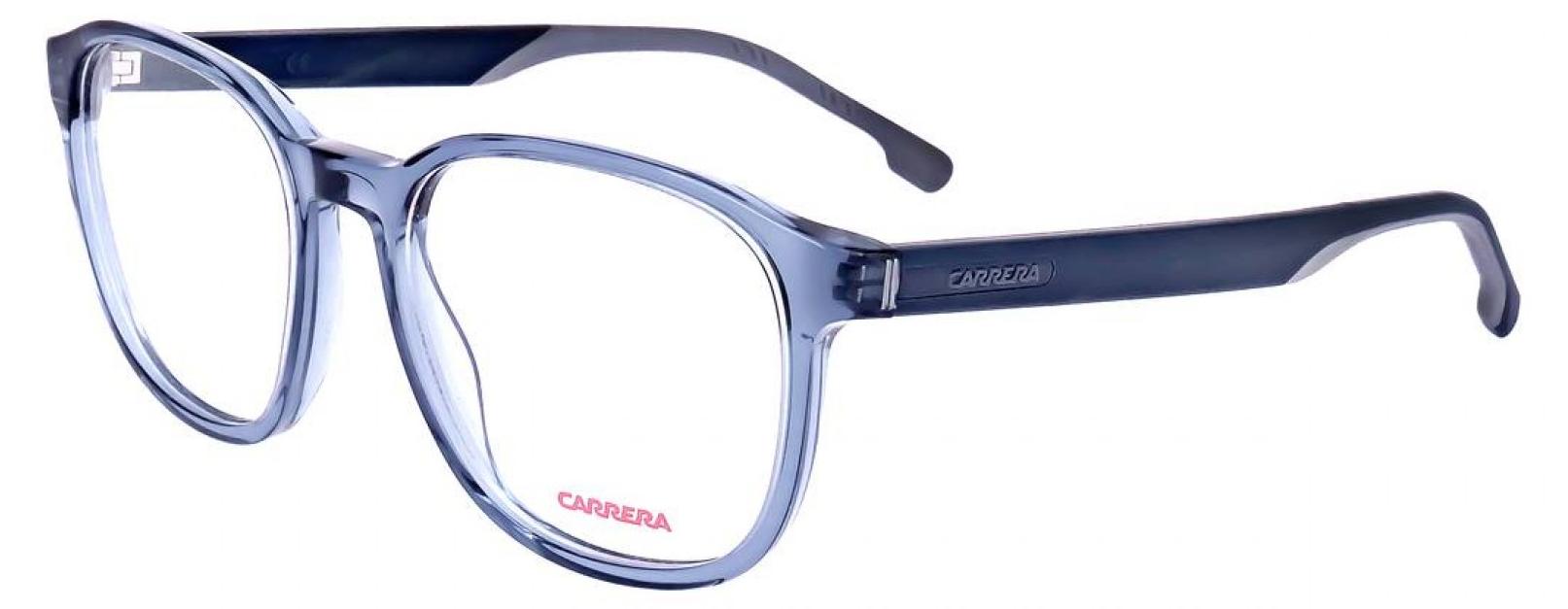 Carrera CARRERA 8878 Blue 52/18/145 Herren Brillen