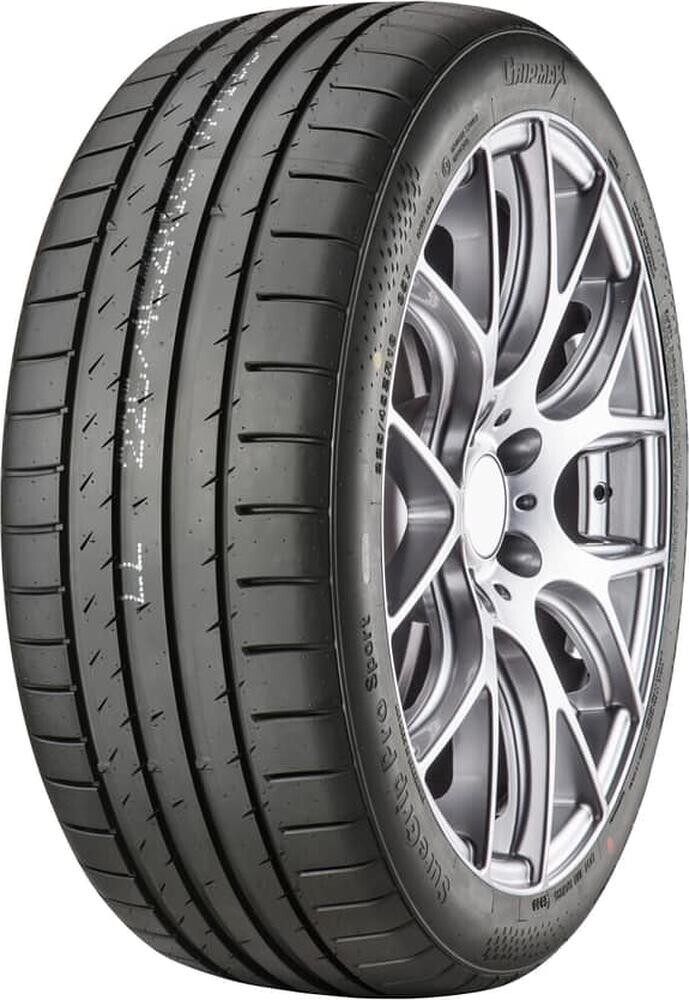 Gripmax Suregrip Pro Sport 245/40R18 97Y Bsw Xl