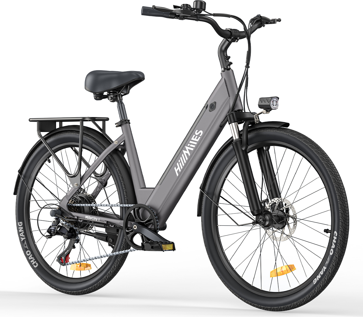 Mestský elektrobicykel 26", mestské elektrobicykle a elektrobicykle s batériou 36V 13AH, mestský bicykel do 100 km elektrický bicykel do 25 km/h pre mesto a vidiek