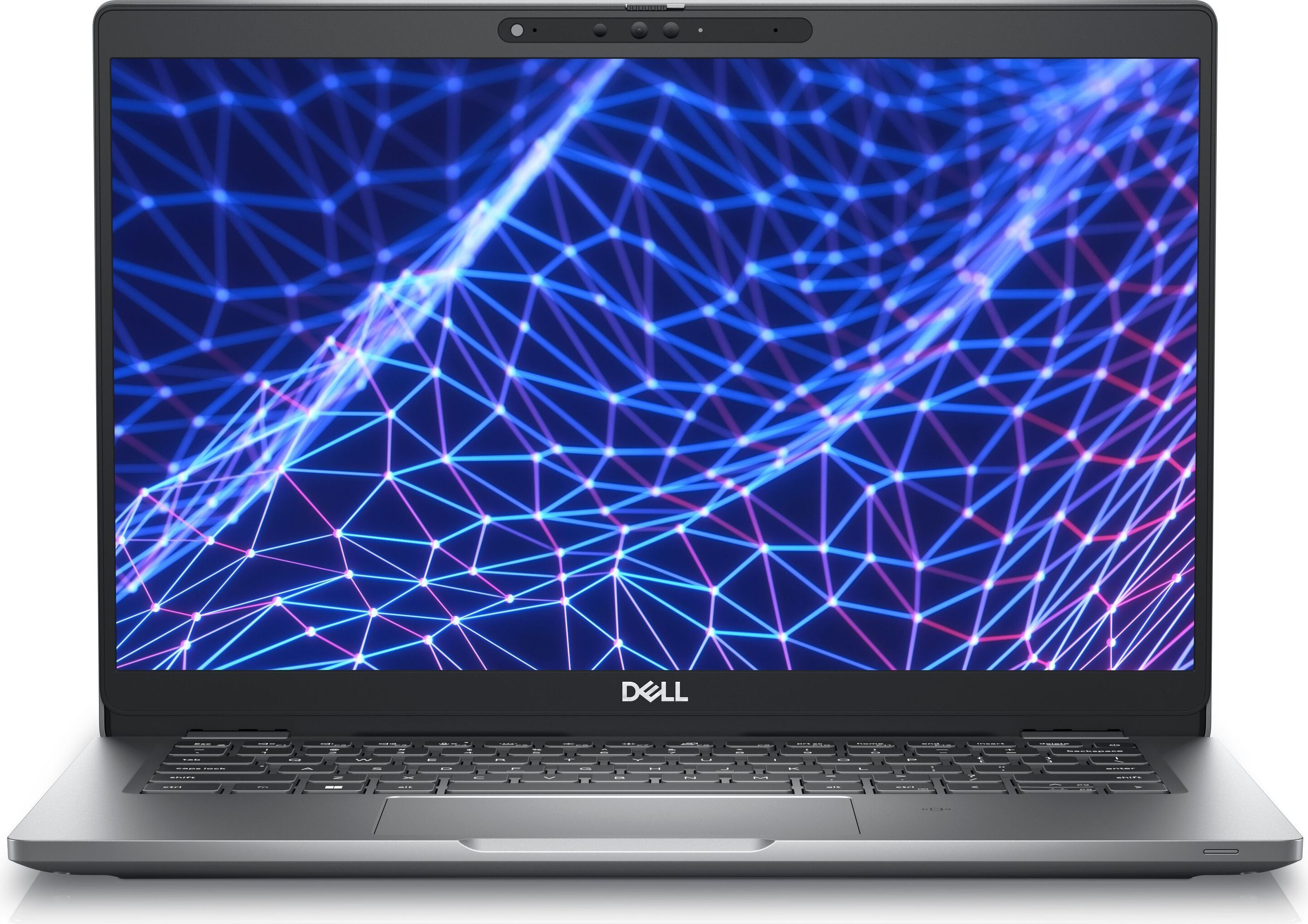Dell Latitude 5330 - Intel Core i5 1235U / 1.3 GHz - Win 10 Pro (mit Win 11 Pro Lizenz)