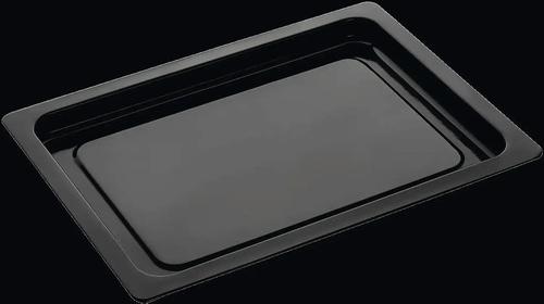 Backblech Concept, schwarz, Modellnummer 62790964