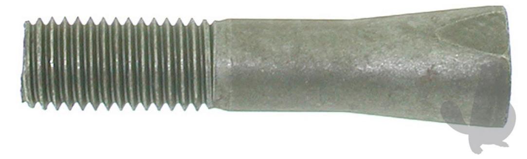 AUTRES Antriebswelle für Snapper Modelle 25 bis 33, linke Seite. Originalnummer: 11035.